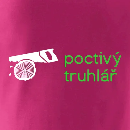 Poctivý Truhlář