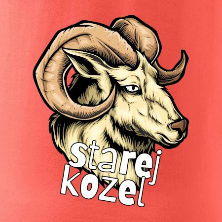 Starej kozel
