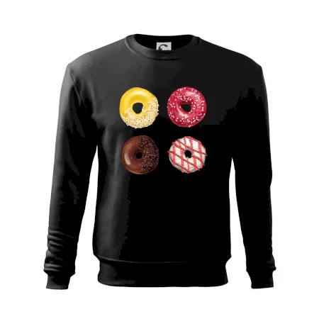 4 donuty