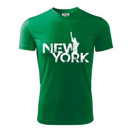 New York retro