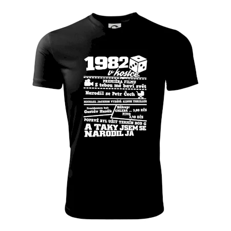 1982 v kostce