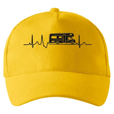 EKG obytňák