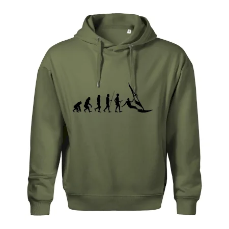 Evoluce Windsurfing