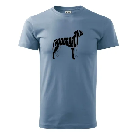 Ridgeback