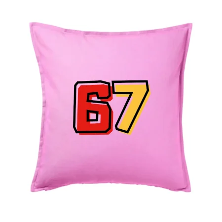 67 - čísla