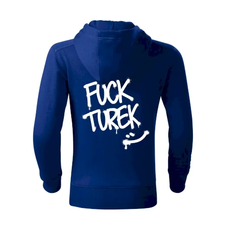 Turek sprejem