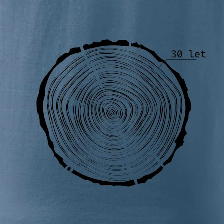 Letokruhy - 30