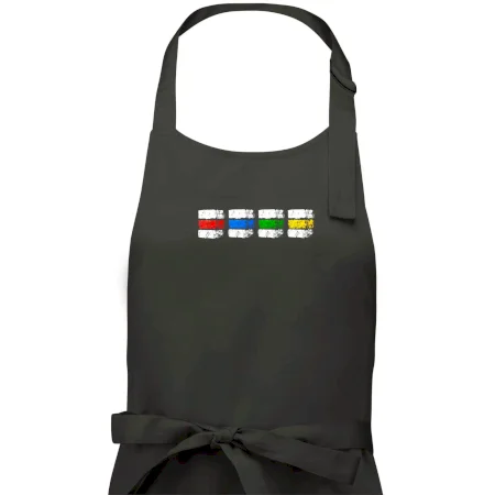 Turistické značky všechny