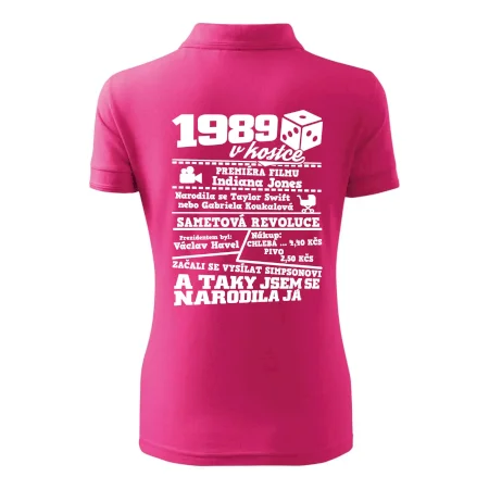 1989 v kostce