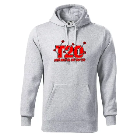 Když nevíš co, hoď tam T20