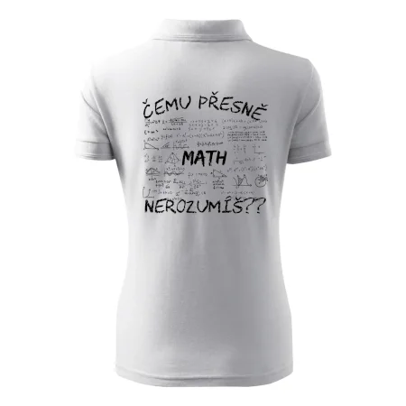 Čemu přesně nerozumíš? Matematika