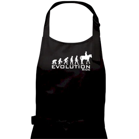 Evoluce Ride horse