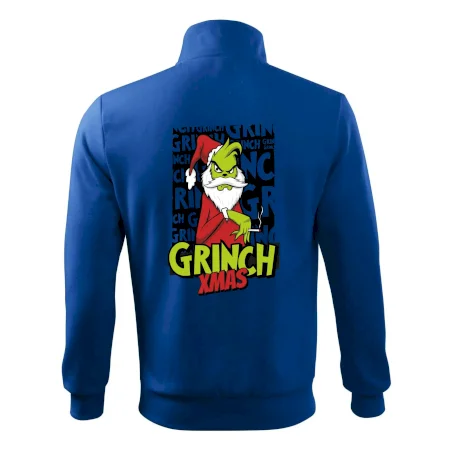Grinch Xmas
