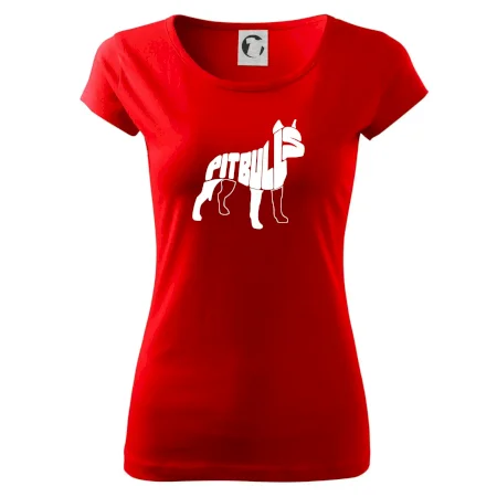 Pit Bull Teriér