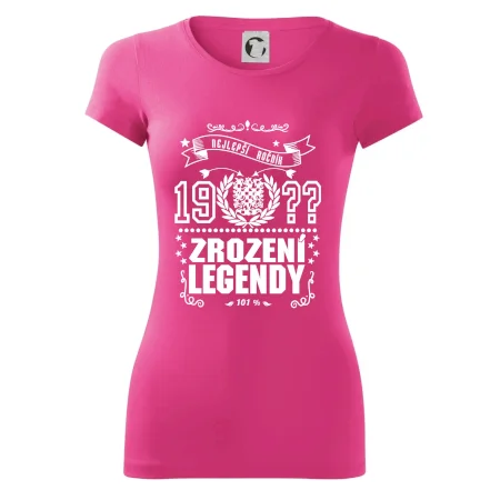 Zrození legendy - Moravská orlice