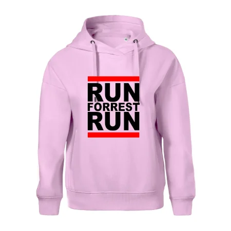 Run Forrest Run