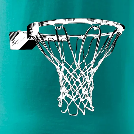 Basketbalový koš