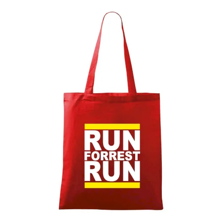 Run Forrest Run
