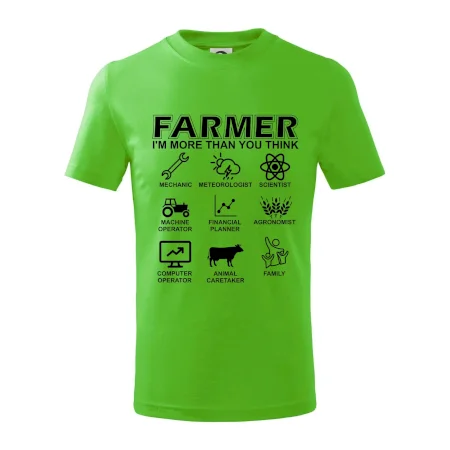 Farmer Symbols