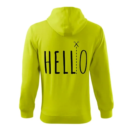Hello