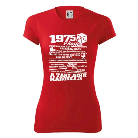 1975 v kostce