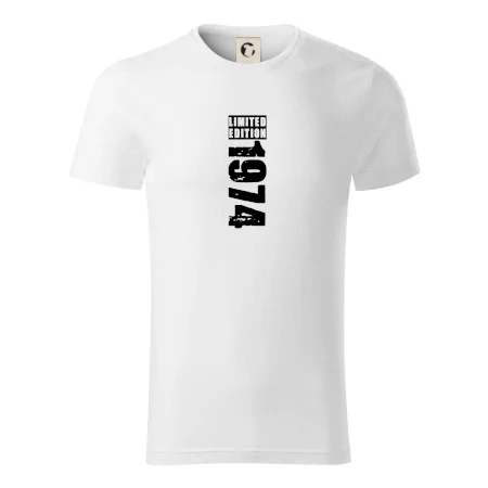 Limited edition 1974 pruh