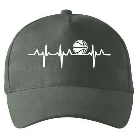 EKG basketbal