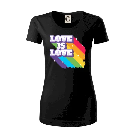 Love is love duha