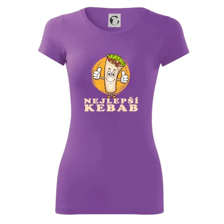 Nejlepší kebab
