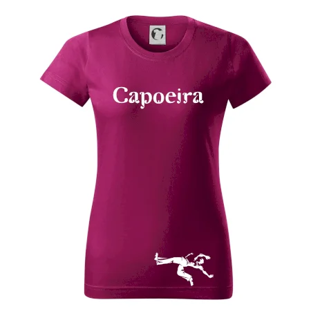 Capoeira velký