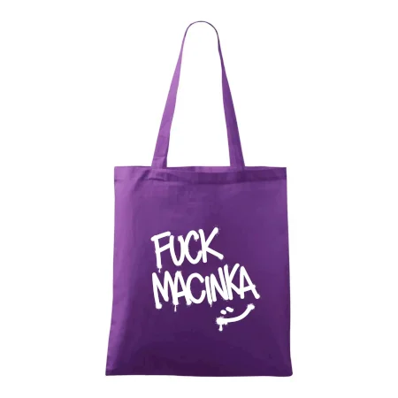 Macinka sprejem