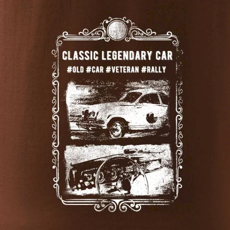 Classic Car Show