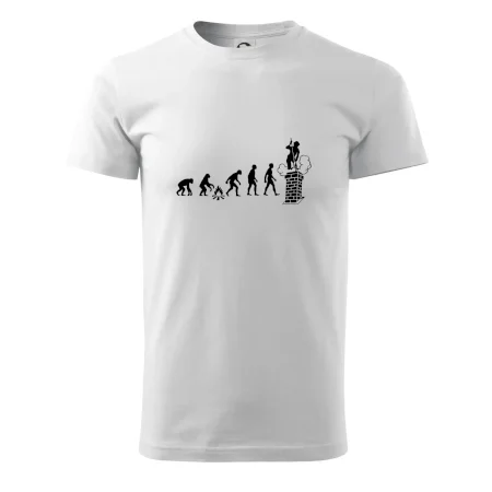 Evoluce kominík
