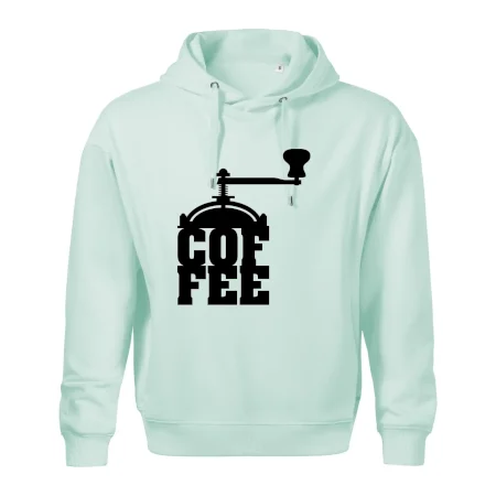 Coffee mlýnek