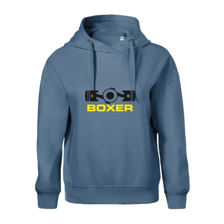 Boxer Píst