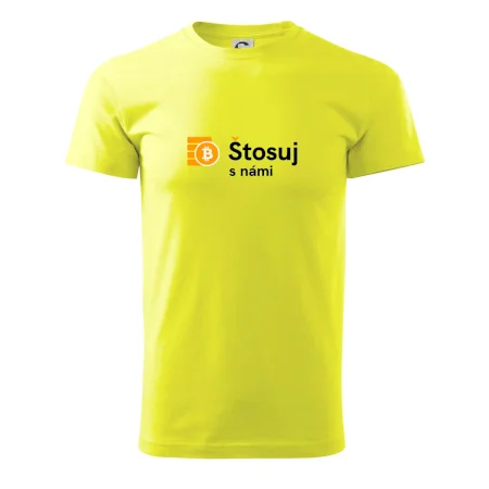 Štosuj s námi - logo velké