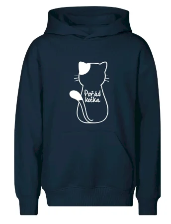 Pořád kočka