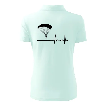 Paragliding EKG