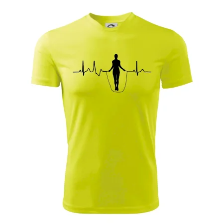 EKG švihadlo