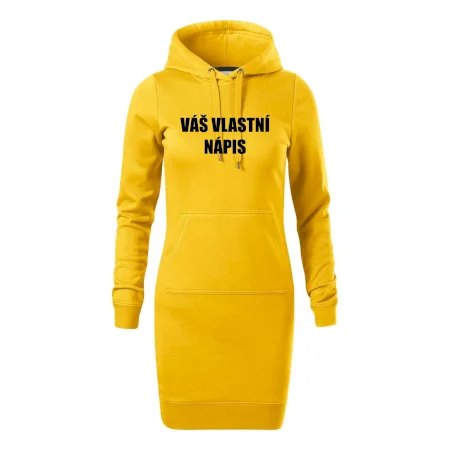 Tvůj vlastní nápis - tiskací