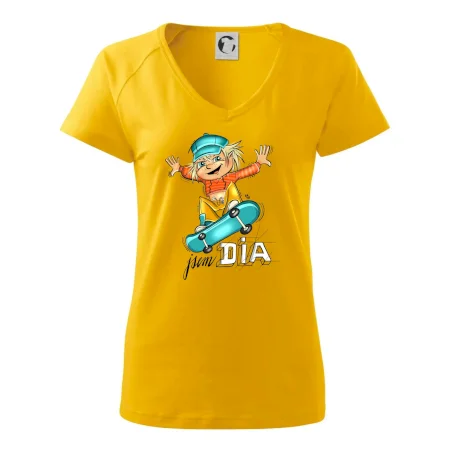 D I A skate