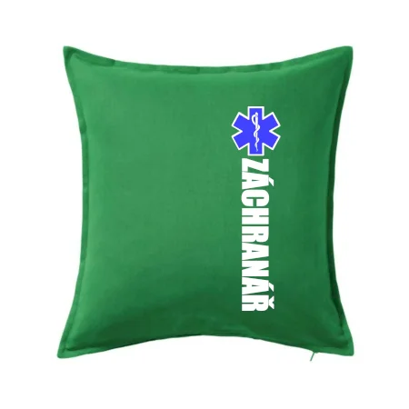Záchranář - hvězda