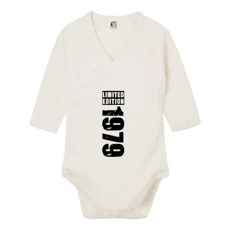 Limited edition 1979 pruh