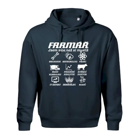 Symboly Farmář