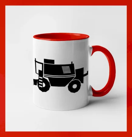 Kombajn sklizeň
