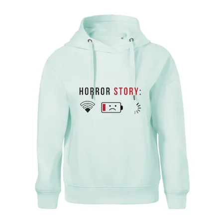 Horror story