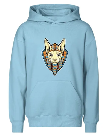 Egyptská kočka
