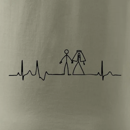 EKG svatba