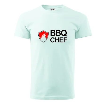 Grilování - BBQ Chef