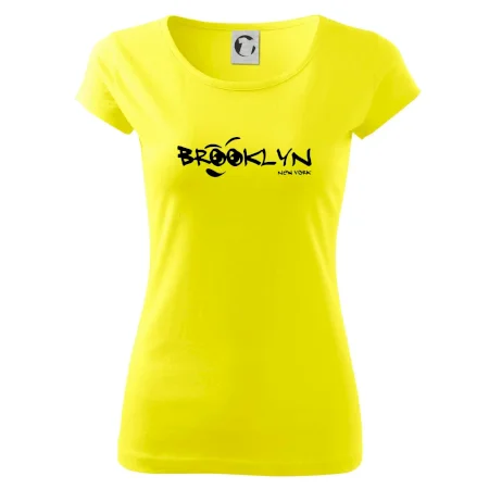 Brooklyn úsměv